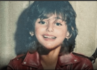 Samo je oči odaju: Prepoznajete li poznatu pjevačicu sa slike? Nikad nećete pogoditi… (Foto)