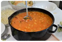 Grah prije kuhanja nikako nemojte potapati u vodi: Umjesto toga iskoristite jednu namirnicu