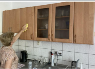 Masnoća i prljavština će nestati pred vašim očima: Kućni savjeti za čišćenje čak i najzanemarenijih kuhinjskih pultova!