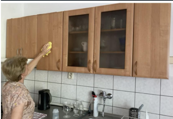 Masnoća i prljavština će nestati pred vašim očima: Kućni savjeti za čišćenje čak i najzanemarenijih kuhinjskih pultova!