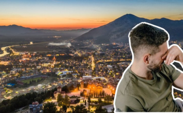 Miloš iz Trebinja: “Mrzio sam muslimane, sve dok mi majka nije ispričala priču zbog koje sam čak i zaplakao!”