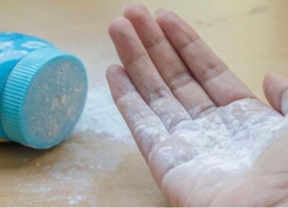 TREBALI SMO OVO RANIJE ZNATI: Puder za bebe ima moći za koje niste mogli ni sanjati JEFTINO, A ČUDESNO!