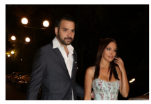 Ovo je razlika u godinama između Aleksandre Prijović i Filipa Živojinovića: Nemoguće da je toliko stariji!