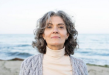 Kako razumjeti kada je žena stara: Jedna stvar koju žena radi otkriva “staru ženu” u njenom srcu