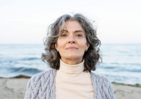 Kako razumjeti kada je žena stara: Jedna stvar koju žena radi otkriva “staru ženu” u njenom srcu