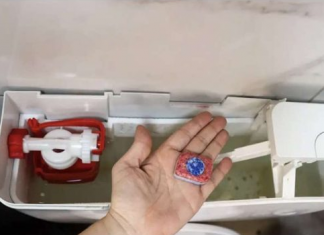 Uradim OVO i svi me pitaju kako moje kupatilo tako lepo miriše..