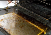 KUĆNI TRIK, kako očistiti i odmastiti staklo sa unutrašnje strane rerne: Ne morate ništa da rastavljate – brzo i jednostavno!