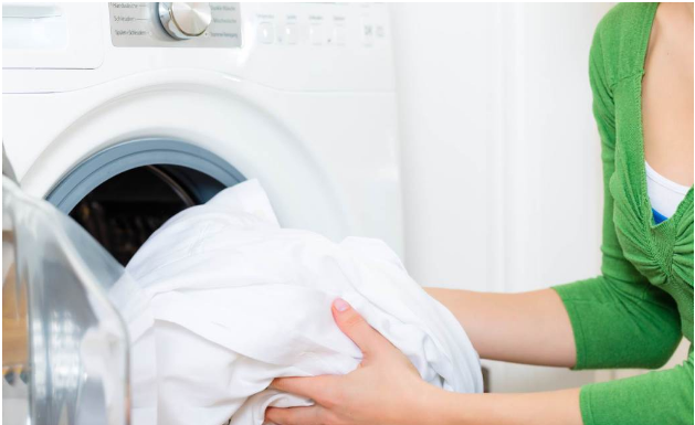 ČUDO ZA BIJELI VEŠ! ZABORAVITE VARIKINU I SIRĆE: Jednostavan trik za savršeno izbjeljivanje veša