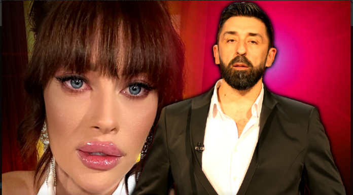 O njenom ZAVODLJIVOM izgledu u 66. godini svi bruje, PRAVA BOMBA: TAŠTA OGNJENA AMIDŽIĆA JE NAJLEPŠA DOKTORKA U SRBIJI