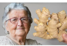 NAPRAV1TE 0VAJ NAPITAK! Moja mama je u kasnim 6O-im godinama i nije bila bolesna godinama: Jasan vid, bistar um i normalan krvni pritisak!