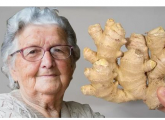 NAPRAV1TE 0VAJ NAPITAK! Moja mama je u kasnim 6O-im godinama i nije bila bolesna godinama: Jasan vid, bistar um i normalan krvni pritisak!