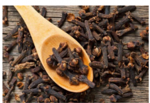 TO JE RAZLOG zašto sam počeo žvakati klinčiće svaki dan: Moram zahvaliti majčinoj ljekarnici na ovom sjajnom SAVJETU