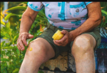 MUČI VAS BOL U KOLJENU? Rješenje je jednostavno i jeftino, trebaju vam samo ova 2 sastojka