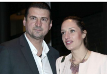 Ostavila me s bebom u rukama, bio sam ukočen: Ljubav Vanje Grbića i 10 godina mlađe Sare – Prevarila me u cvetu mladosti