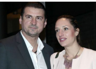 Ostavila me s bebom u rukama, bio sam ukočen: Ljubav Vanje Grbića i 10 godina mlađe Sare – Prevarila me u cvetu mladosti