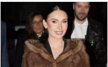 Ovo je čovjek kojem je Katarina Živković rodila dijete! Stariji i dosta krupniji a ovo komšije o njemu kazu!