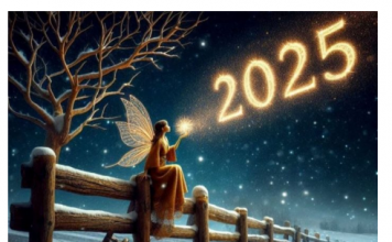 Slovenski horoskop je jako precizan, a evo šta predviđa za 2025.godinu: 1 znak će se obogatiti