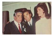 Spavao s rođenim sestrama, a svoju najvoljeniju ženu dokusurio zlobom: Mislio da je Bog, pa doživeo bol koja ga je ubila