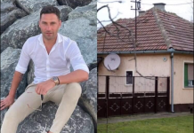 Od teškog siromaštva do milionera! OVAKO JE NEKAD IZGLEDALA KUĆA DUŠKA TOŠIĆA U RODNOM SELU: A evo kako izgleda danas