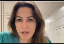 Doktorka samoj sebi otkrila rak u 38. godini: PREPOZNALA ove simptome koji su naizgled bili “blagi”, a zapravo krila se opaka dijagnoza