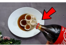 Uzmite ljuske od jaja, običnu KOLU i sačuvajte ovaj domaći trik: Koristim ga godinama i preporučujem svima