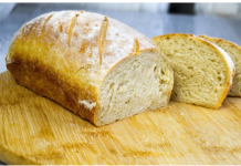 HLJEB ZA 5 MINUTA. Voljela bih da sam znala ovaj recept prije 20 godina! 3 vrhunska recepta