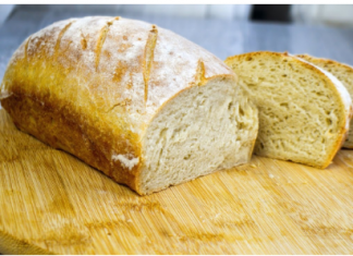 HLJEB ZA 5 MINUTA. Voljela bih da sam znala ovaj recept prije 20 godina! 3 vrhunska recepta