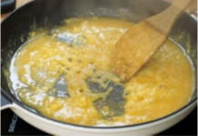 Evo kako napraviti ZAPRŠKU: Mnoge domaćice ne znaju pravu CAKU, pa će ovo jelo biti 10 puta ukusnije!