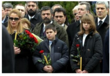 LUKA STASAO U ZGODNOG FRAJERA, JOVANA POSTALA PRAVA DAMA: Oboje pošli očevim stopama, evo gde su sad deca ZORANA ĐINĐIĆA