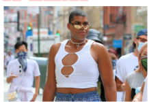 SIN SLAVNOG KOŠARKAŠA UTEGNUT U HALJINI SA IZREZOM DO STRUKA: Uživa u luksuzu, menja momke i troši pare kako stigne