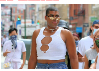 SIN SLAVNOG KOŠARKAŠA UTEGNUT U HALJINI SA IZREZOM DO STRUKA: Uživa u luksuzu, menja momke i troši pare kako stigne