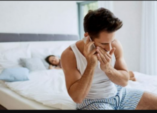 Muškarac koji vas vara uvijek nesvjesno govori ovih 6 rečenica: Evo kako ćete prepoznati preljubnika