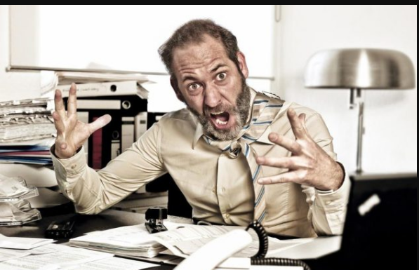 KAKO PREPOZNATI PSIHOPATU? Odaje ih nekoliko stvari, ali ova je najvažnija i ako je vidite, bežite glavom bez obzira!