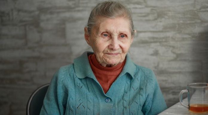 Kad je Smiljin muž umro deca su je u dom smestila, a ona im je zahvalna na tome: Svako jutro imate 2 izbora, birajte 2.