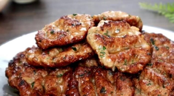 Turci imaju najbolji recept za faširane šnicle: Sočnije i ukusnije ne mogu biti, a tajna je u jednostavnom triku