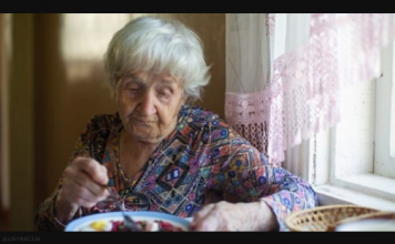 Najvažnija hrana koju biste trebali jesti ako imate više od 60 godina