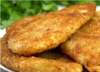 Zaboravite na prezlu i brašno: Iskusni kuhari za pohovanje koriste ovaj tajni sastojak