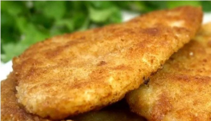 Zaboravite na prezlu i brašno: Iskusni kuhari za pohovanje koriste ovaj tajni sastojak