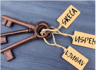 IZABERITE JEDAN KLJUČ I PROČITAJTE VAŽNU PORUKU ZA SEBE: Ključ Koji Ste Odabrali Otkriva Kako Da DOBIJETE Ono Što Najviše ŽELITE