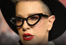 Muž Tijane Dapčević deda može da joj bude , sav osedeo , duga brada…POGLEDAJTE KAKO IZGLEDA (FOTO)