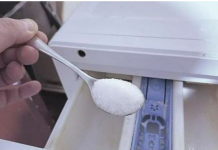 SVAKOM PRANJU DODAM 3 KAŠIKE: Svi misle da imam novu odjeću