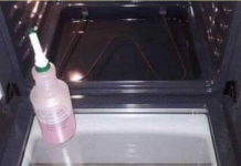 NAPRAVILA SAM OVAJ DOMAĆI SPREJ ZA ČIŠĆENJE RERNE: U životu neću više kupiti nikakvu hemiju, SKIDA SVE MRLJE (RECEPT)