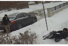 Spasio promrzlog djeda iz dubokog snijega i doveo ga u bolnicu: 7 dana kasnije starac mu priredio najveći šok u životu