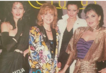 UDALA SE ZA NAJMOĆNIJEG ČOVEKA TV BEOGRAD PA IZ STRAHA DA ĆE JOJ OTETI SINA POBEGLA IZ SRBIJE: Evo kako SAD IZGLEDA