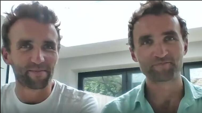 Jedan blizanac je 3 meseca jeo samo meso, a drugi samo povrće: Ono što su otkrili na kraju ih je zapanjilo