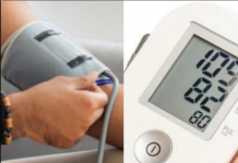 Jeste li sigurni da pravilno mjerite krvni pritisak EVO KAKO TO RADITI ISPRAVNO