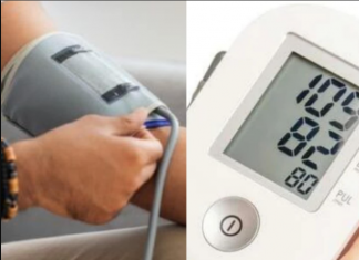 Jeste li sigurni da pravilno mjerite krvni pritisak EVO KAKO TO RADITI ISPRAVNO