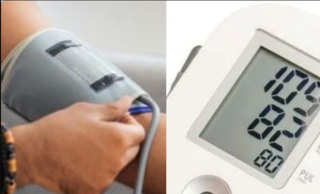 Jeste li sigurni da pravilno mjerite krvni pritisak EVO KAKO TO RADITI ISPRAVNO