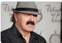 Evo kako Haris Džinović izgleda bez šešira: Konačno uhvaćen gologlav, na najnovijem snimku jasno se vidi, komentari pljušte