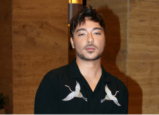 Pevač odlukom šokirao javnost, sve će se desiti za manje od mesec dana: Umesto mantije Milan Stanković izabrao NJU (FOTO)